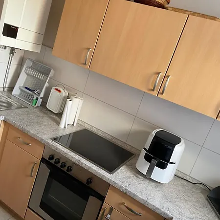 Ferienhaus 