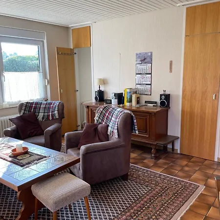 Feriehus Ferienhaus 