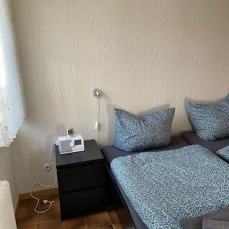 Feriehus Ferienhaus 