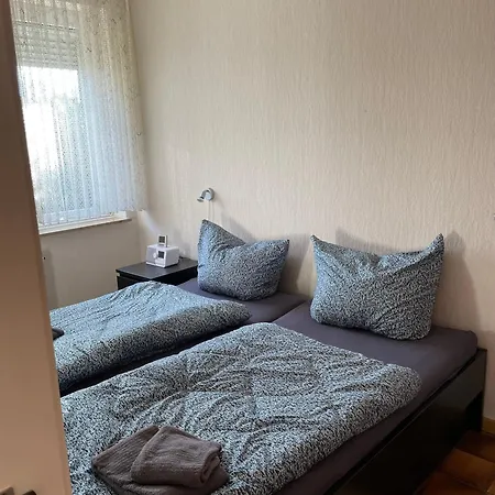 Ferienhaus 